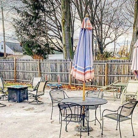 Adorable&Cozy Suburban Home Mins From Dwtn/Airport Rochester Exterior photo